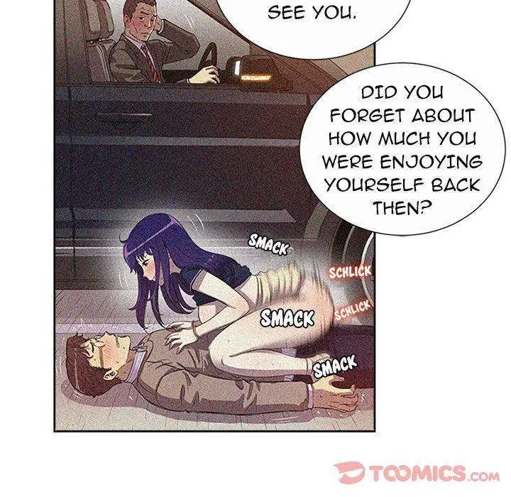 Yuris Part Time Job Chapter 48 - Page 20