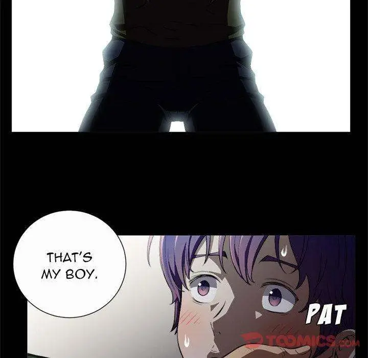 Yuris Part Time Job Chapter 48 - Page 28