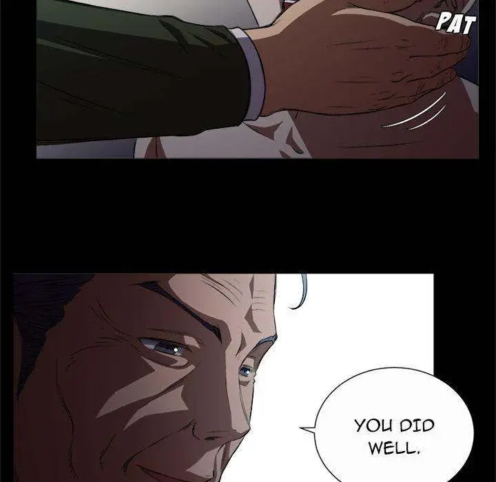 Yuris Part Time Job Chapter 48 - Page 29