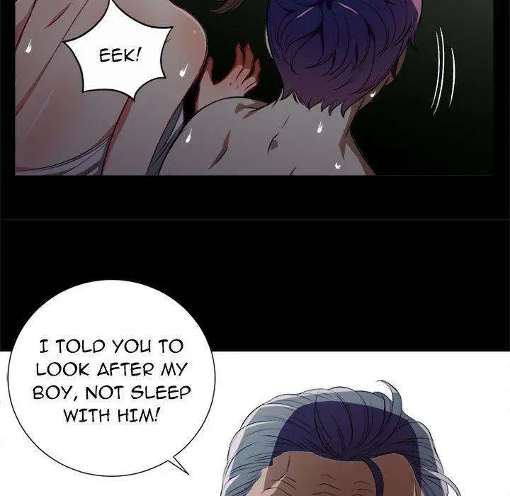 Yuris Part Time Job Chapter 48 - Page 33