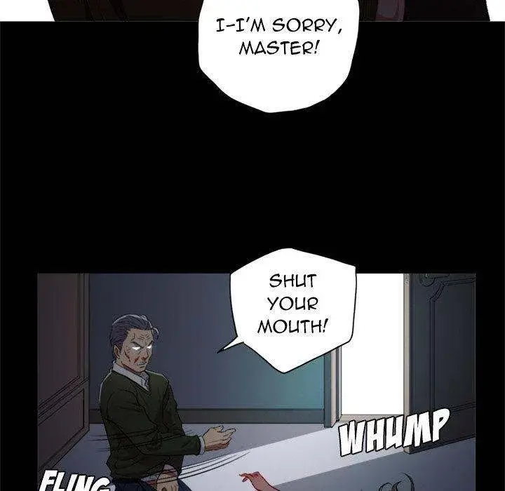 Yuris Part Time Job Chapter 48 - Page 35