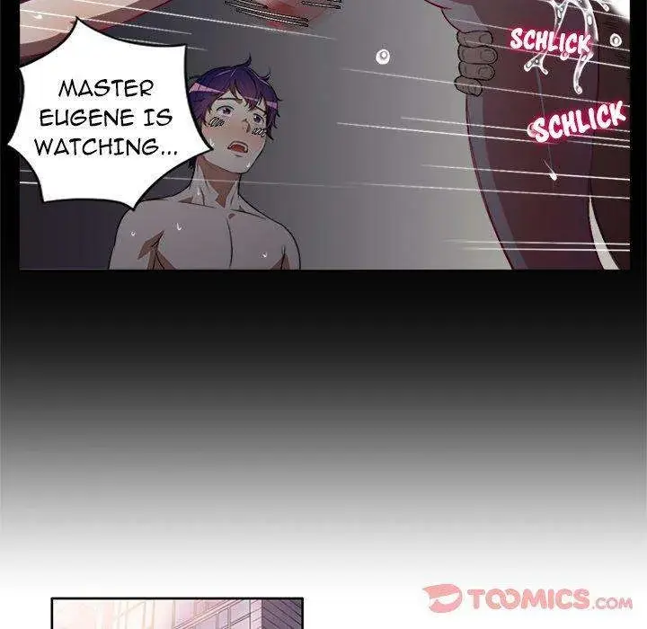 Yuris Part Time Job Chapter 48 - Page 42