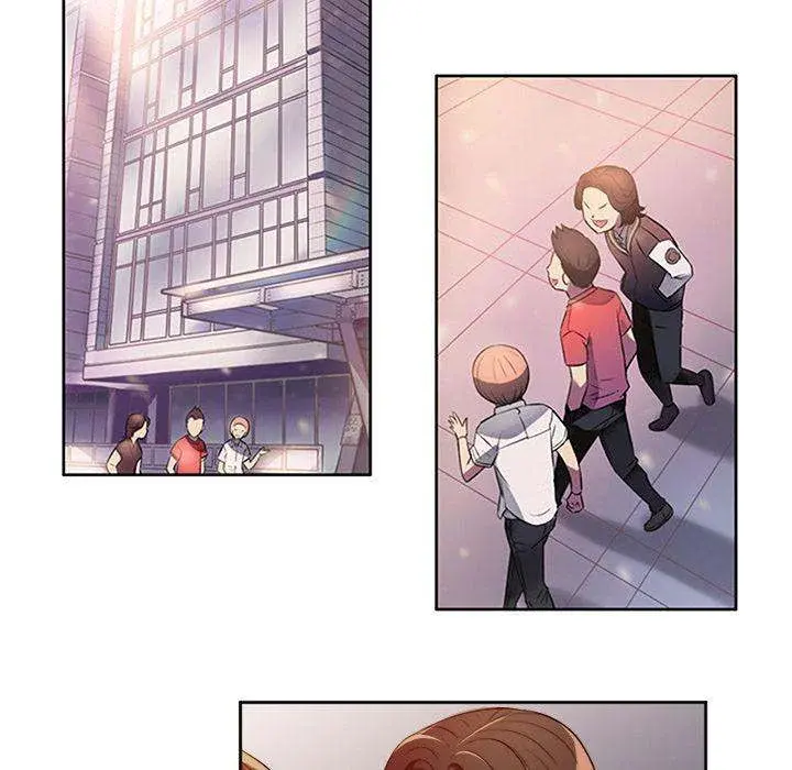 Yuris Part Time Job Chapter 48 - Page 43