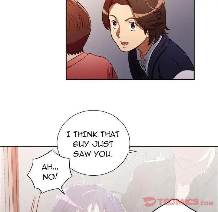 Yuris Part Time Job Chapter 48 - Page 44
