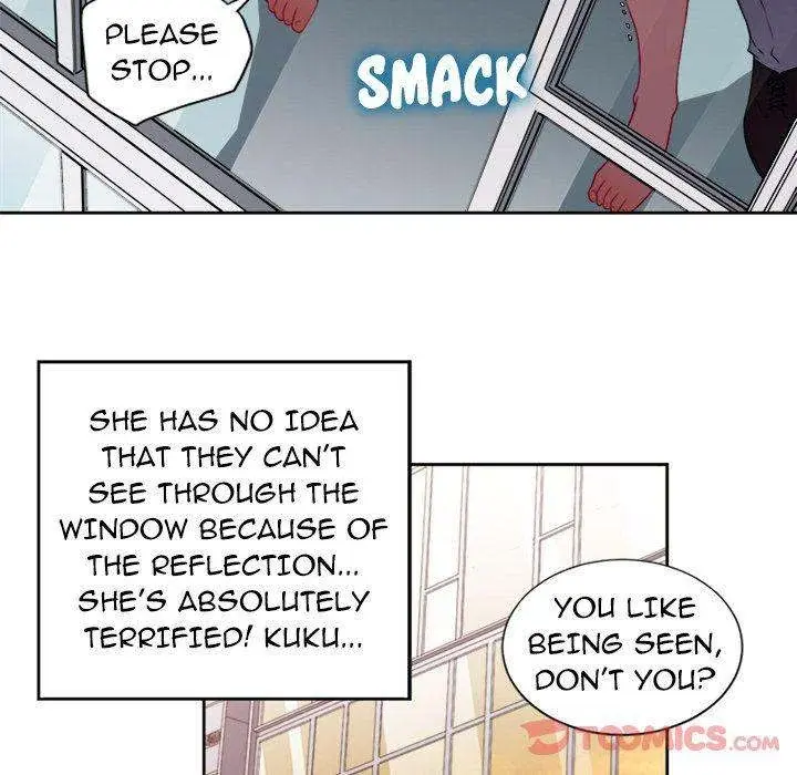 Yuris Part Time Job Chapter 48 - Page 46