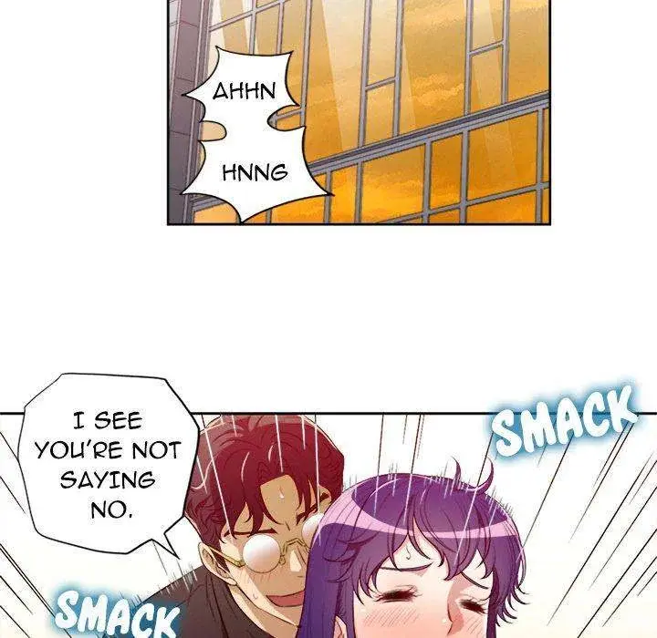 Yuris Part Time Job Chapter 48 - Page 47