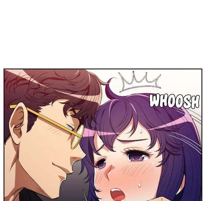 Yuris Part Time Job Chapter 48 - Page 49