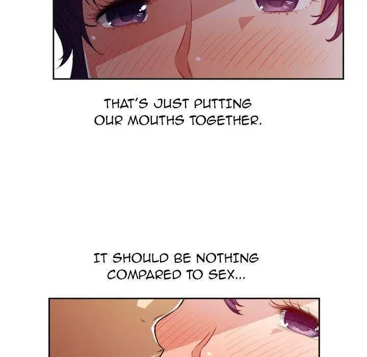 Yuris Part Time Job Chapter 48 - Page 51
