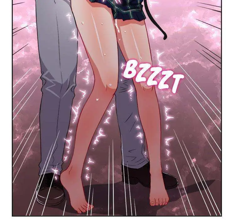 Yuris Part Time Job Chapter 48 - Page 55
