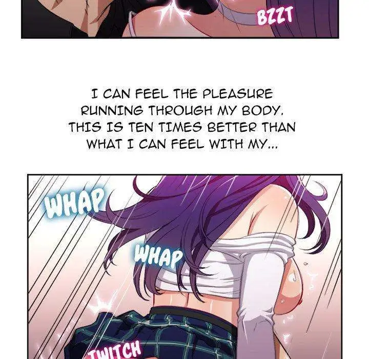 Yuris Part Time Job Chapter 48 - Page 57