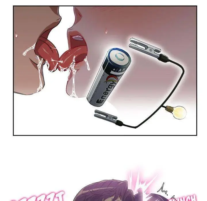 Yuris Part Time Job Chapter 48 - Page 59