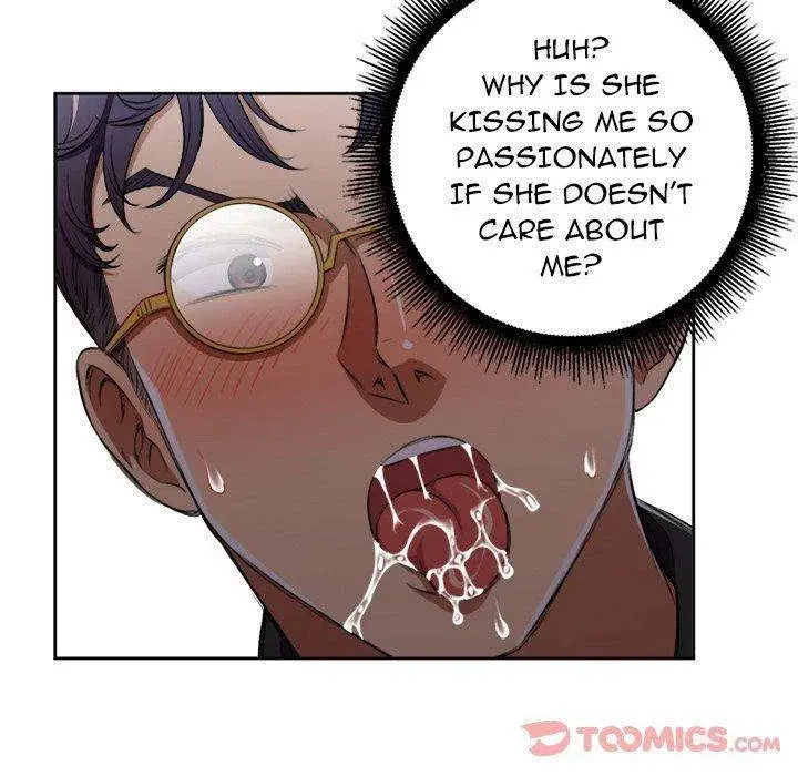 Yuris Part Time Job Chapter 48 - Page 64