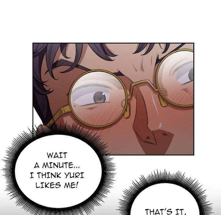 Yuris Part Time Job Chapter 48 - Page 65