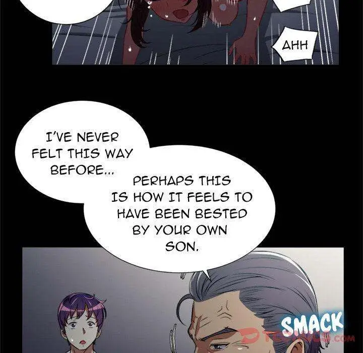 Yuris Part Time Job Chapter 48 - Page 68