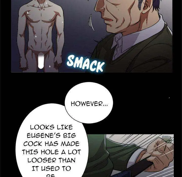 Yuris Part Time Job Chapter 48 - Page 69