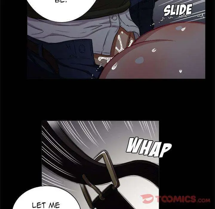 Yuris Part Time Job Chapter 48 - Page 70