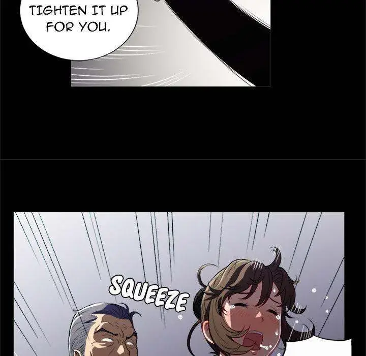 Yuris Part Time Job Chapter 48 - Page 71