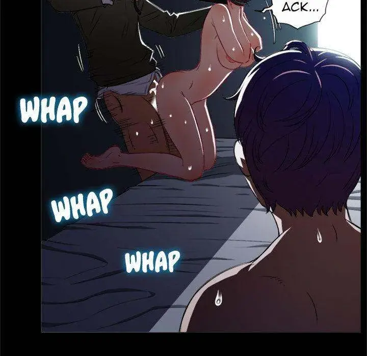 Yuris Part Time Job Chapter 48 - Page 75
