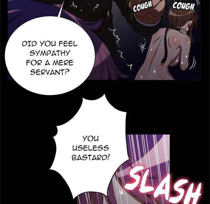 Yuris Part Time Job Chapter 49 - Page 11