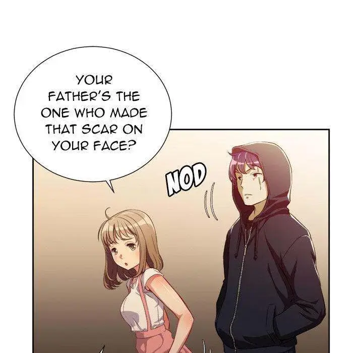 Yuris Part Time Job Chapter 49 - Page 15