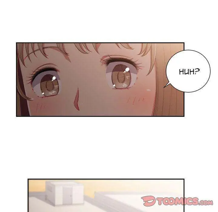 Yuris Part Time Job Chapter 49 - Page 18