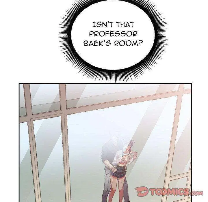 Yuris Part Time Job Chapter 49 - Page 20