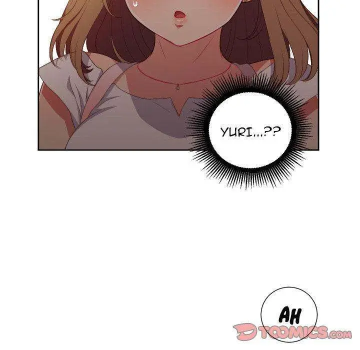 Yuris Part Time Job Chapter 49 - Page 22