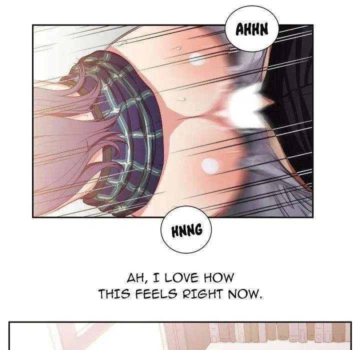 Yuris Part Time Job Chapter 49 - Page 23
