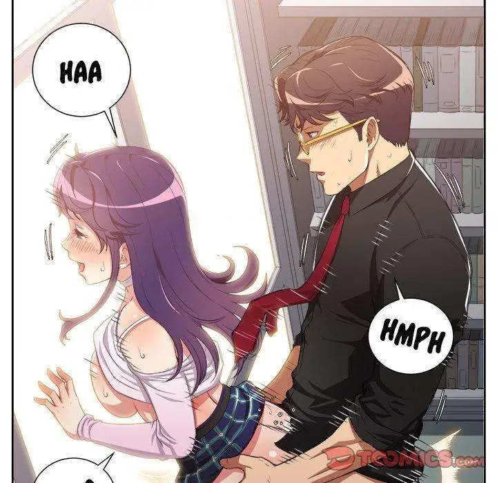 Yuris Part Time Job Chapter 49 - Page 24
