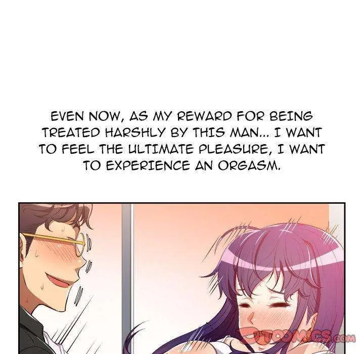 Yuris Part Time Job Chapter 49 - Page 30
