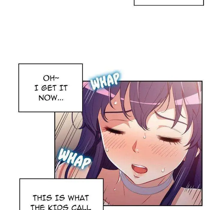 Yuris Part Time Job Chapter 49 - Page 35