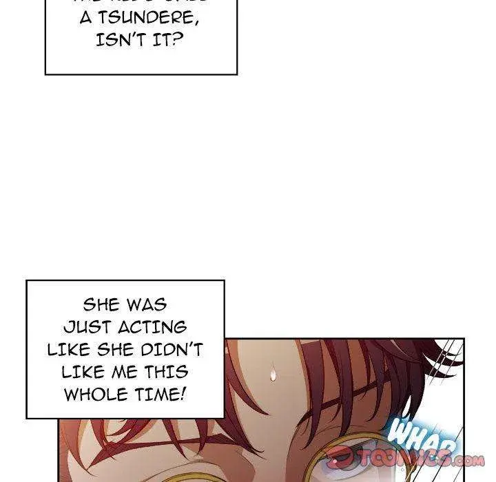 Yuris Part Time Job Chapter 49 - Page 36