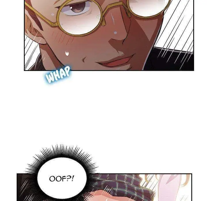 Yuris Part Time Job Chapter 49 - Page 37