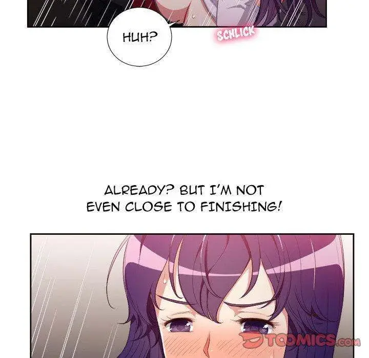 Yuris Part Time Job Chapter 49 - Page 40