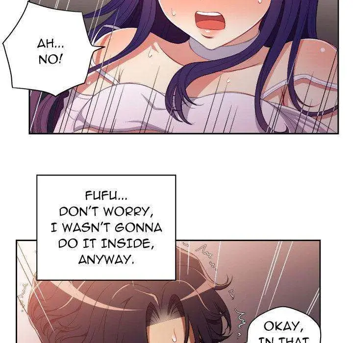 Yuris Part Time Job Chapter 49 - Page 41