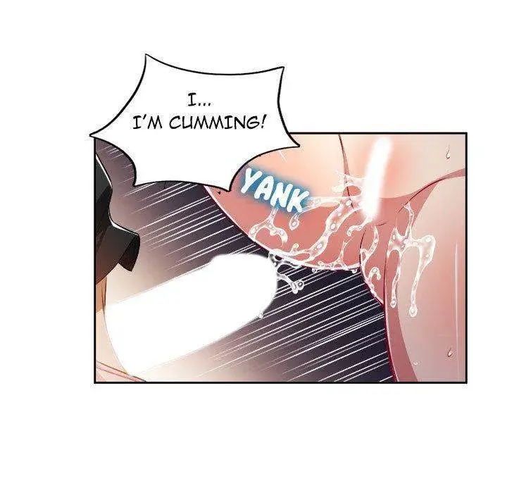 Yuris Part Time Job Chapter 49 - Page 43