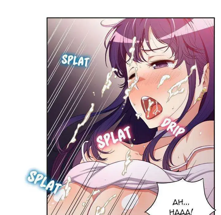 Yuris Part Time Job Chapter 49 - Page 45