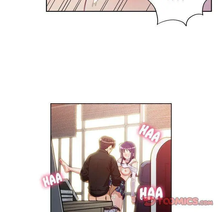 Yuris Part Time Job Chapter 49 - Page 46