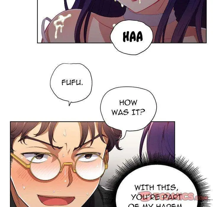 Yuris Part Time Job Chapter 49 - Page 48