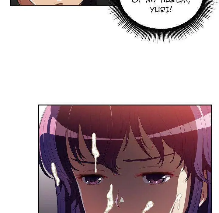 Yuris Part Time Job Chapter 49 - Page 49