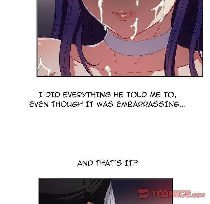 Yuris Part Time Job Chapter 49 - Page 50
