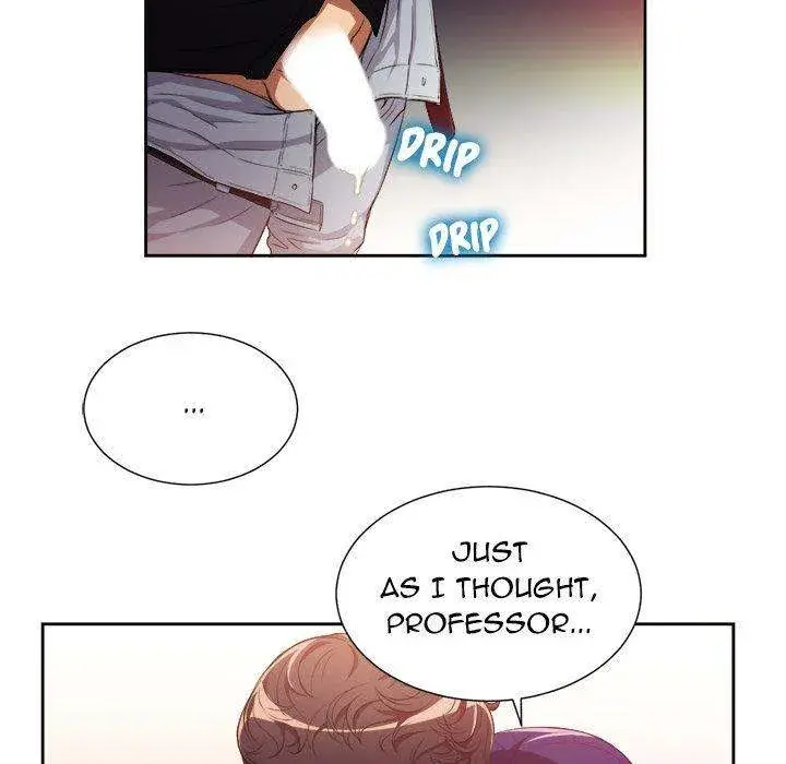 Yuris Part Time Job Chapter 49 - Page 51
