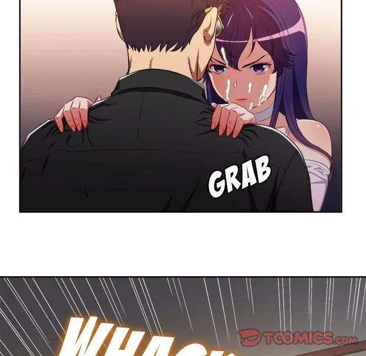 Yuris Part Time Job Chapter 49 - Page 52