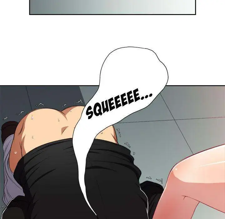 Yuris Part Time Job Chapter 49 - Page 55