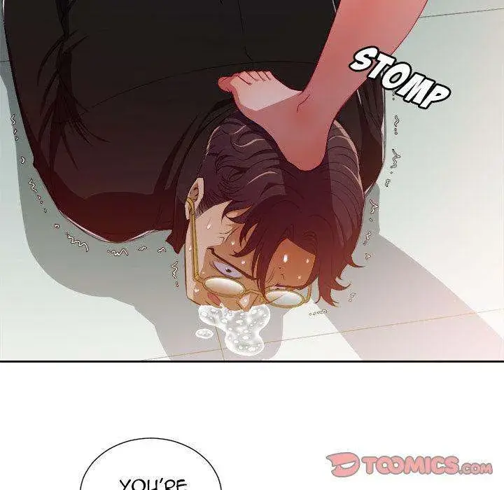 Yuris Part Time Job Chapter 49 - Page 56