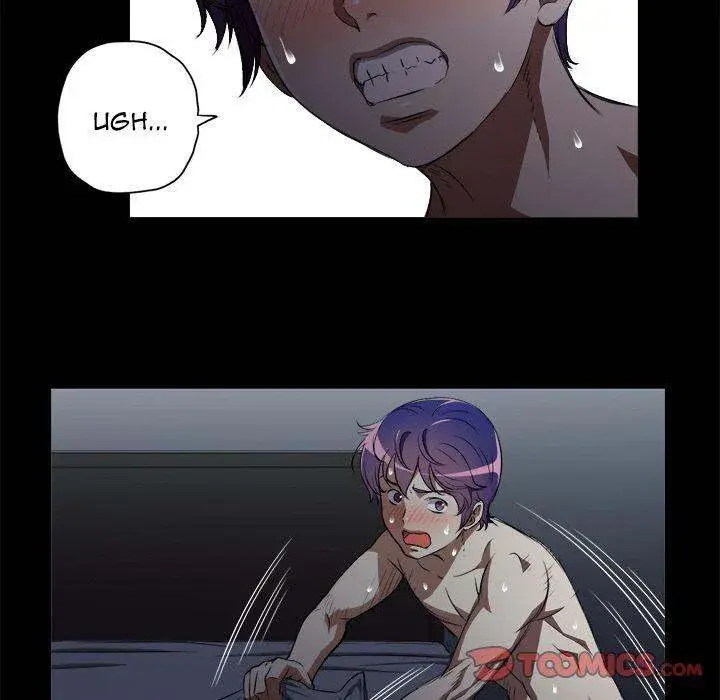 Yuris Part Time Job Chapter 49 - Page 6