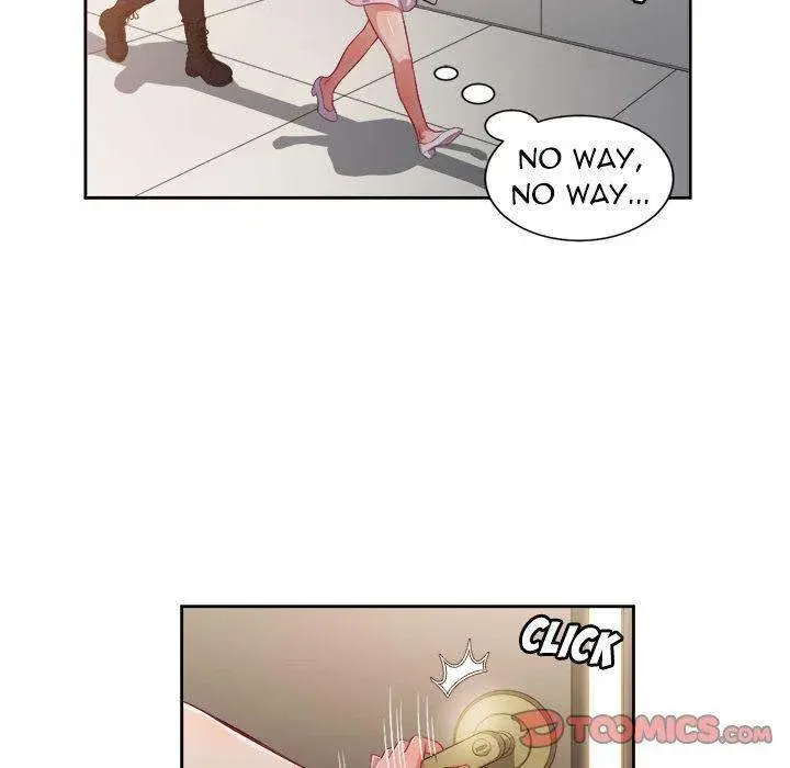 Yuris Part Time Job Chapter 49 - Page 60