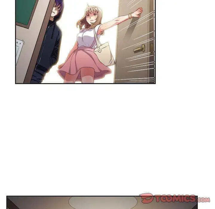Yuris Part Time Job Chapter 49 - Page 62