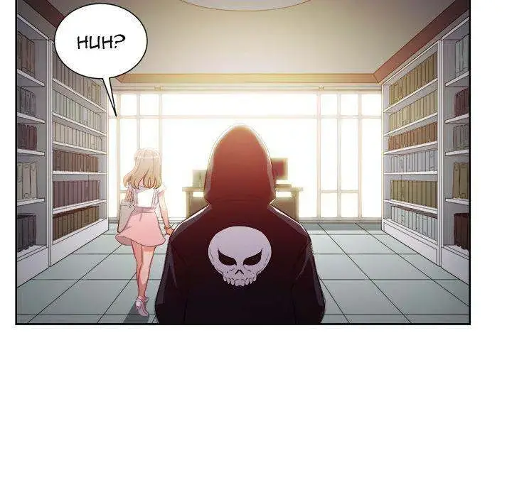 Yuris Part Time Job Chapter 49 - Page 63