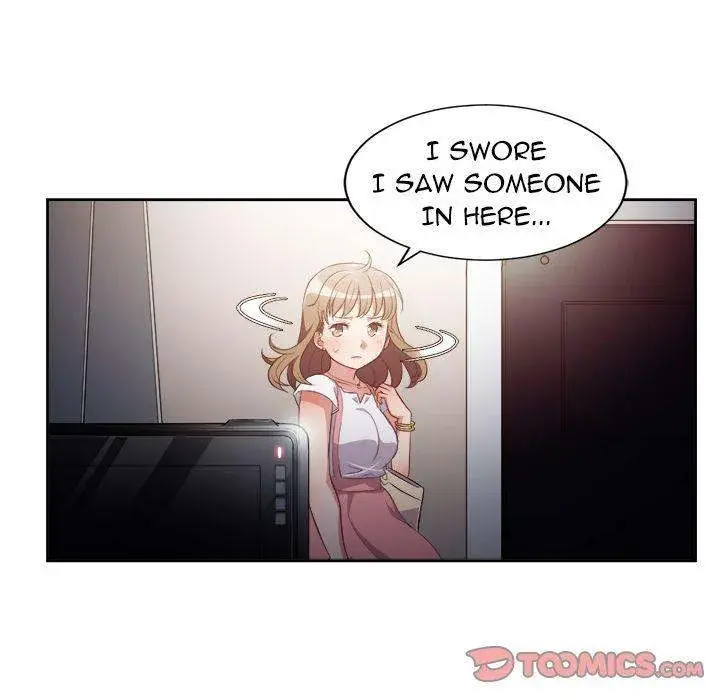 Yuris Part Time Job Chapter 49 - Page 64